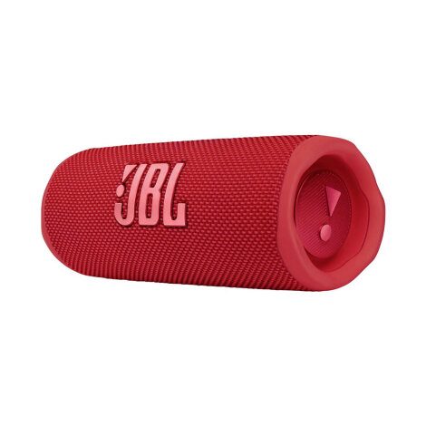JBL Flip6 BT zvučnik crveni