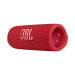 JBL Flip6 BT zvučnik crveni