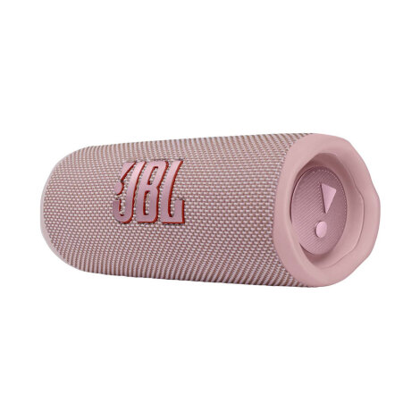 JBL Flip6 BT zvučnik pink