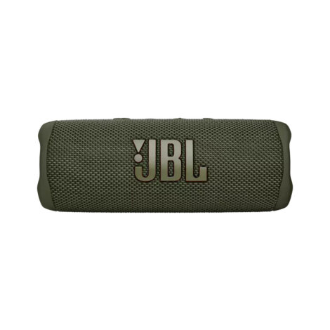 JBL Flip6 BT zvučnik zeleni