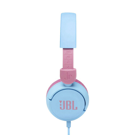 JBL JR310 Kids headphones plava