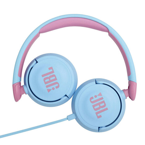 JBL JR310 Kids headphones plava