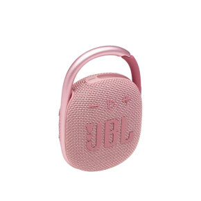 JBL Clip4 BT zvučnik pink