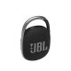 JBL Clip4 BT zvučnik crni
