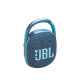 JBL Clip4 Eco BT zvučnik plava