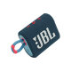 JBL GO3 bluetooth zvučnik BluePink