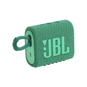 JBL GO3 Eco bluetooth zvučnik zeleni