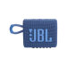 JBL GO3 Eco bluetooth zvučnik plavi
