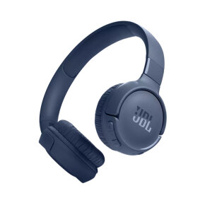 JBL Tune 520 BT ON-Ear Headphones plava