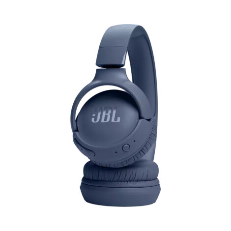 JBL Tune 520 BT ON-Ear Headphones plava