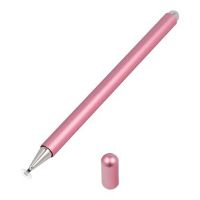 Stylus Pen Capacitive pink