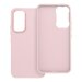 Frame case Samsung Galaxy A54 5G powder pink