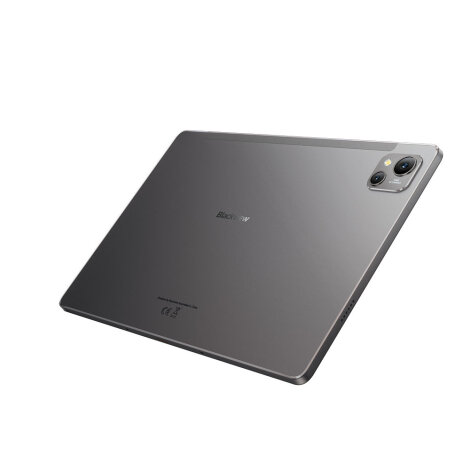 Blackview Tab 13 6/128GB siva + Gratis book preklopna maska
