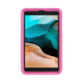 Blackview Tab 6 Kids 3/32GB + Cover pink