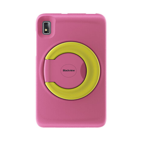 Blackview Tab 6 Kids 3/32GB + Cover pink