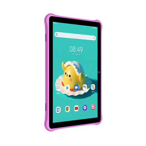 Blackview Tab A7 Kids 3/64GB + cover Pink