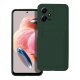 Card Case Xiaomi Redmi Note 12 5G zelena