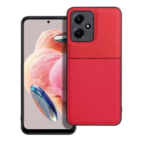 NOBLE Case Xiaomi Redmi Note 12 5G crvena