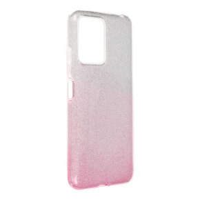 BLING Xiaomi Redmi Note 12 5G pink