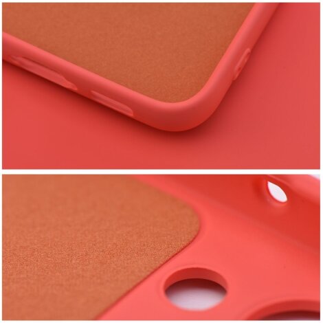 Silicone Lite Xiaomi Redmi Note 12 5G peach
