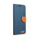 BOOK Canvas Xiaomi Redmi Note 12 5G plava