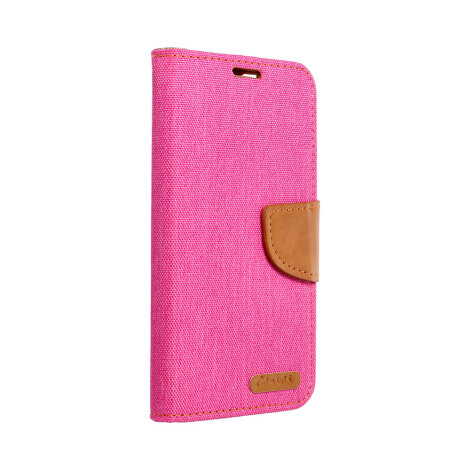 BOOK Canvas Xiaomi Redmi Note 12 5G pink