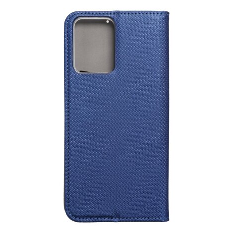 Book Magnetic Xiaomi Redmi Note 12 5G plava