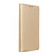Book Magnetic Xiaomi Redmi Note 12 5G gold