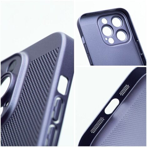 Breezy Case Samsung Galaxy A13 4G plava