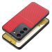 NOBLE Case Samsung Galaxy S22+ crvena