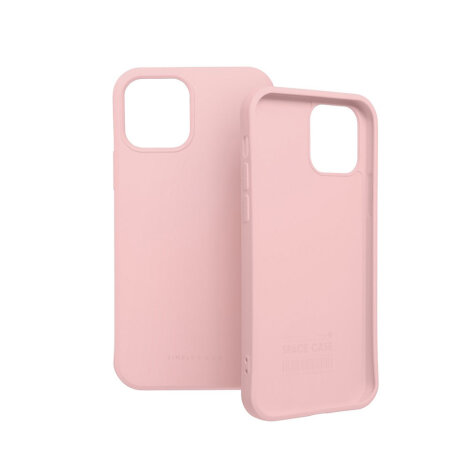 Roar Space iPhone 12 Pro Max pink