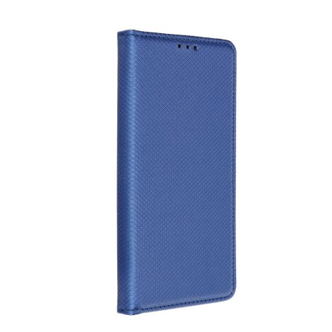 Preklopna maska BOOK MAGNETIC Samsung Galaxy A32 4G plava