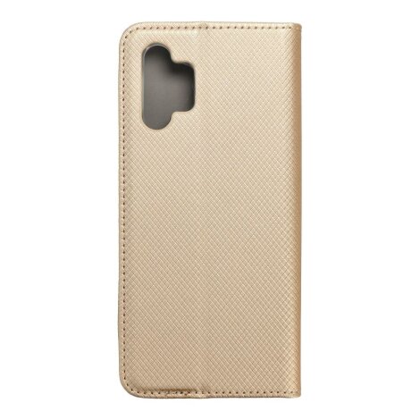 BOOK MAGNETIC Samsung Galaxy A32 4G gold