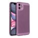 Breezy Case iPhone 12 purple