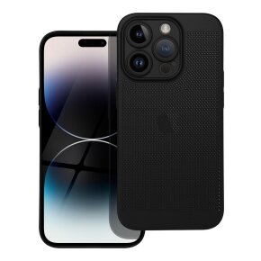 Breezy Case iPhone 14 Pro black