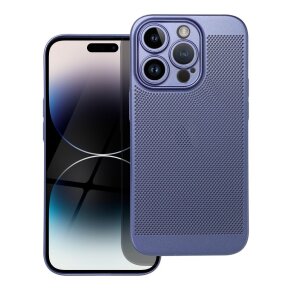 Breezy Case iPhone 14 Pro blue
