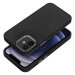 Frame case iPhone 12 mini black