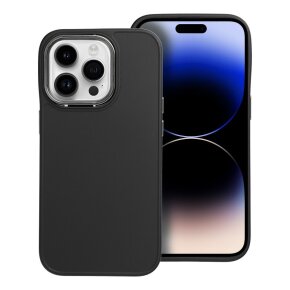 Frame case iPhone 14 Pro black