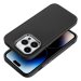 Frame case iPhone 14 Pro black