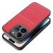 NOBLE Case iPhone 14 Pro crvena