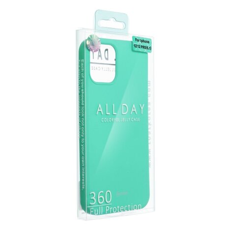Roar Jelly iPhone 14 Pro mint