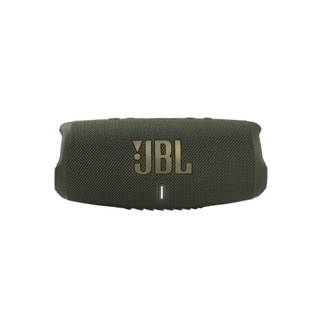 JBL Charge 5 Bluetooth zvučnik zeleni