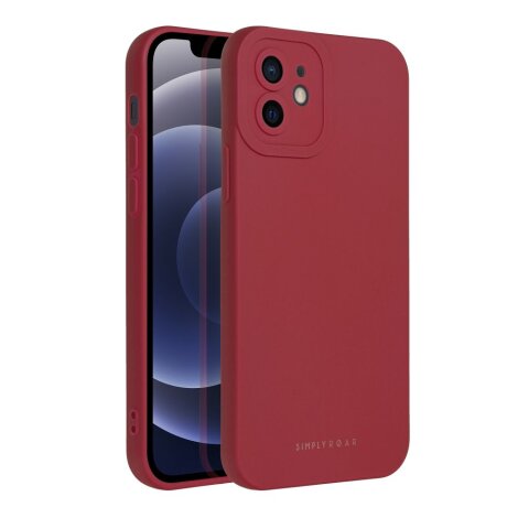 Roar Luna iPhone 12 red