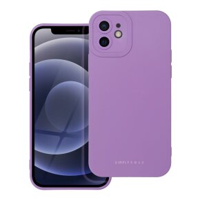 Roar Luna iPhone 12 violet