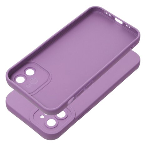 Roar Luna iPhone 12 violet