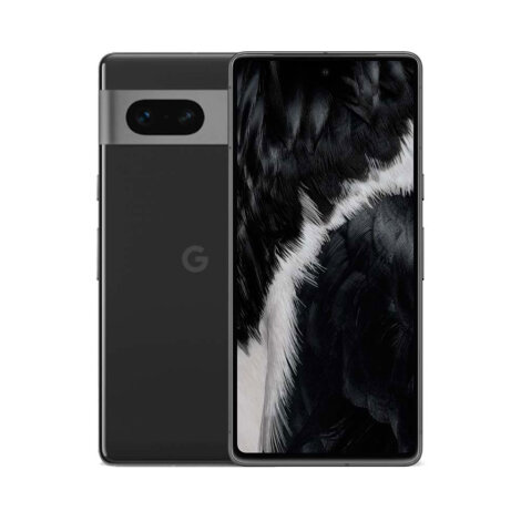 Google Pixel 7 5G 8/256GB black