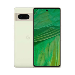 Google Pixel 7 5G 8/256GB lemongrass