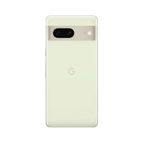Google Pixel 7 5G 8/256GB lemongrass