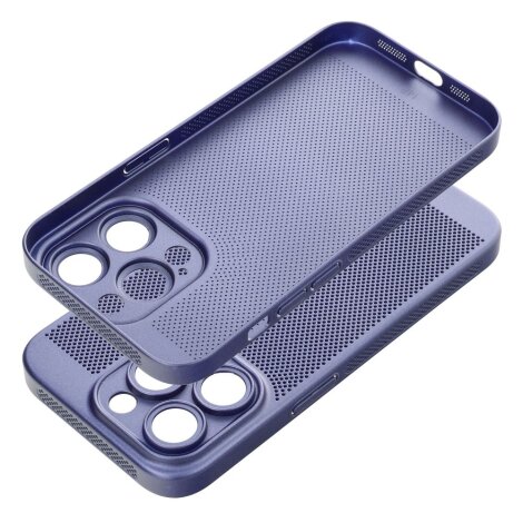 Breezy Case iPhone 14 Pro Max plava