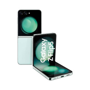 Samsung Galaxy Z Flip5 8/512GB mint green